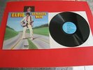 Elvis Presley Separate Ways Orig RCA Camden CAS-2611 w/RARE Photo All Mint