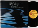 Bill Evans - Montreux II LP - CTI RVG VG+