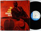 Donald Byrd - The Cat Walk LP - Blue Note - BLP 4075 Mono RVG Ear NY USA