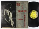 Miles Davis & Sonny Rollins - Dig LP - Prestige PRLP 7012 Mono DG RVG 446 W 50th