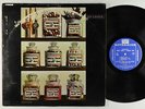 Sweets Edison & Lockjaw Davis - Jawbreakers LP - Riverside - RLP 430 Mono