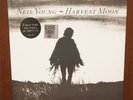 NEW Neil Young Harvest Moon LP RSD Vinyl Reprise 563181-1 First Pressing on Viny