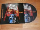 jOHNNY HALLYDAY RARE PICTURE DESTINATION VEGAS VOL 2 NEUF