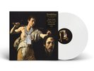 Westside Gunn - Pray For Paris WHITE Vinyl Daupe Benny Conway GXFR Griselda