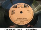 ? RICHARD TEMPLE 'That Beatin' Rhythm' EX Northern Soul 45