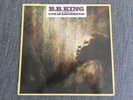 BB KING live at san quentin (1st uk press) LP VG+, MCG 6103 vinyl, blues B.B.