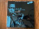 Ike Quebec   Blue & Sentimental cover NM ( no Lp just the cover)