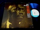 ART BLAKEY AND JAZZ MESSENGERS/BLUE NOTE 4003/USA PRESS ORIGINAL /ML