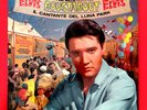 ELVIS PRESLEY (33 RPM - ITALY) LPM 2621  