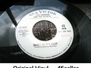 LEE ANDREWS promo 'Quiet As It's Kept' VG++ ORIGINAL northern soul 45