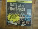 Battle of the Bands,Recorded Live at the 1967 National  Finals,Two LP Set