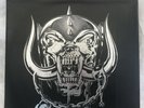 Motorhead, No Remorse, 2xLP, 823 301-1, Ltd Edition, Leather Sleeve, 1984, VG+