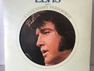 Elvis Records For Andrea