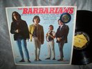 The Barbarians  