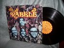 The Rabble  
