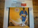 colored man teddy vann usa lp capitol walter brooks fab lp soul
