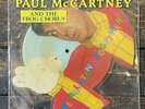 PAUL McCARTNEY 3 x Picture Discs (2 Shaped 7