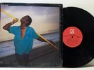 LEON WARE rockin' you eternally LP RARE GROOVE soul MARCOS VALLE disco USA ORIG