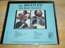 The Beatles - Get Back Session - Rare Ltd To Only 92 Numbered Copies Vinyl Album