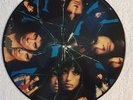 KISS - Picture Disc - Crazy Nights