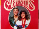 CARPENTERS `THE BEST OF` READERS DIGEST 4 LP SET *VERY NICE CONDITION*