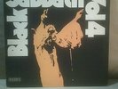 Black Sabbath - Vol 4 - Rare UK LP (1976) Gate- NEMS -  Ex/Ex Condition