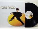 RARE MOD LP underground PSYCH-SOUL steve marriott THE ATTACK acid jazz NM insert
