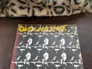 DISCHARGE: State Violence State Control 7'' (1982) GERMAN PRESSING rare punk