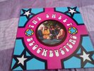 The Sweet - Blockbusters (UK & Euro 1989) LP