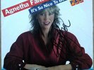 AGNETHA FÄLTSKOG 7
