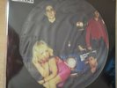 Blondie - Plastic Letters 2016 Limited Edition Picture Disc LP album new sealed