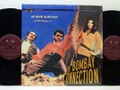 BOMBAY CONNECTION 2xLP bollywood FUNK breaks RD BURMAN burning train KALYANJI
