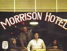 The Doors - Morrison Hotel - 180g HQ LP NEW  SEALED  Roadhouse Blues, Peace Frog