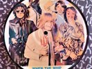 Rolling Stones - WHEN THE WHIP GOES DOWN  (Picture Disc 7 Inch )
