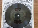 THE LEGEND  4 FANZINE SHOP ASSISTANTS CHESTERFIELDS FLEXI DISC INDIE TWEE C86