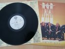 D.A.D. ?– Riskin' It All First Press 1991 Vinyl LP Hard Rock