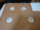 Adult Only Four 78 rpm PARTY RECORDS - Listing No 2