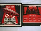 Led Zeppelin Mothership Atlantic R1 344700 US HEAVY WEIGHT VINYL 4LP