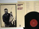 FREDDIE KING GETTING READY SHELTER RJ-5080 Japan VINYL LP