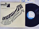 LEE MORGAN RUMPROLLER BLUE NOTE BNJ 71028 Japan VINYL LP