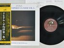 RICHTER BACH WELL-TEMPERED CLAVIER VOL.1-1 RCA VIC 3025 Japan OBI VINYL LP