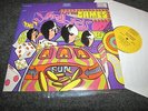THE YARDBIRDS - LITTLE GAMES - EPIC RECORDS LP   BN 26313