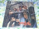 FIVE LIVE YARDBIRDS RARE U.K ONE EMI BOX COLUMBIA 1969 PRESS.