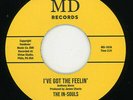 The In-Souls-I