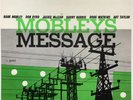 HANK MOBLEY: Mobleys message  Prestige LP 7061  First press