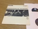 Rostropovich/Sviatoslav Richter BEETHOVEN Cello Sonatas - Philips PHS 2-920 NM
