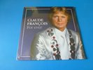 CLAUDE FRANCOIS DOUBLE ALBUM VINYLE NEUF