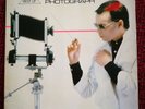 Gary Numan LP - Photograph (rare)