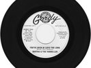 Martha & The Vandellas - You've Been In Love To Long Gordy 7045 Promo Ex.