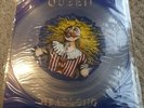 QUEEN Headlong UK 12